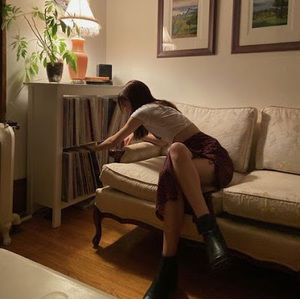 Meet your Posher, Kiara